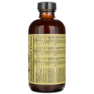 ChildLife Multi Vitamin &amp; Mineral, natūralaus apelsinų ir mangų skonio - 237 ml