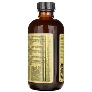 ChildLife Multi Vitamin &amp; Mineral, natūralaus apelsinų ir mangų skonio - 237 ml