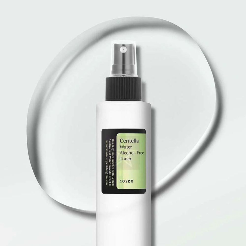 COSRX Tonikas su azijine centella be alkoholio - 150 ml