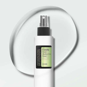 COSRX Tonikas su azijine centella be alkoholio - 150 ml