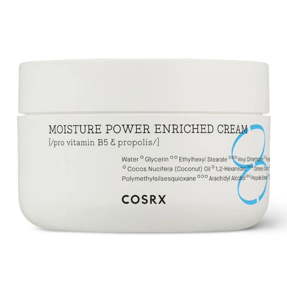 COSRX praturtintas kremas Moisture Power Enriched Cream - 50 ml