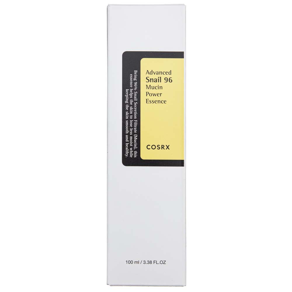 COSRX Advanced Snail 96 Mucin Power Essence 100 ml