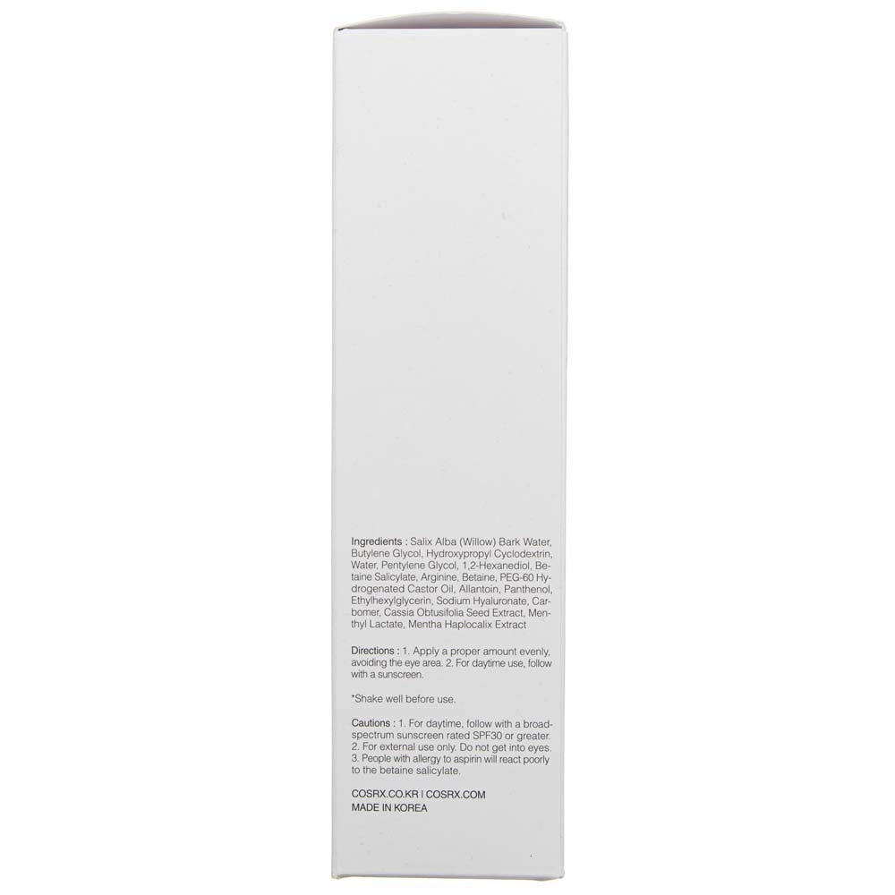 COSRX Two in One Poreless Power Liquid 100 ml