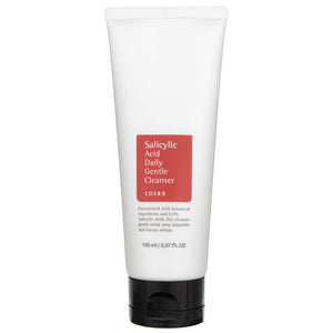 COSRX Salicylic Acid Daily Gentle Foaming Face Wash - 150 ml
