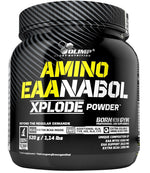 Amino EAA Xplode, Pineapple - 520 grams - Olimp Nutrition