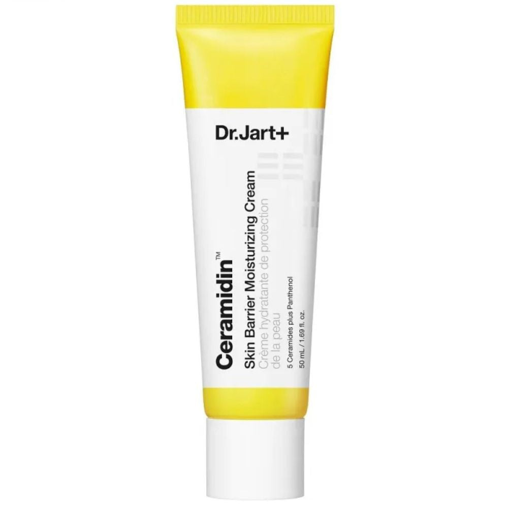 Dr. Jart+ Ceramidin odos barjerinis drėkinamasis kremas - 50 ml