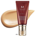 Missha M Perfect Cover B.B kremas SPF 42 PA++ NO.25 Warm Beige - 50 ml
