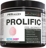 Prolific, Melon Berry Twist - 280 grams - PEScience