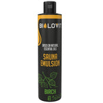 Bilovit pirties emulsija Beržas - 250 ml