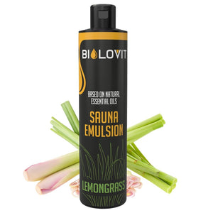 Bilovit pirties emulsija Citrinžolė - 250 ml