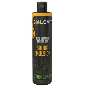 Bilovit pirties emulsija Citrinžolė - 250 ml