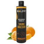 Bilovit pirties emulsija Tangerine - 250 ml