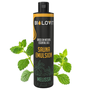 Bilovit pirties emulsija Melisa - 250 ml