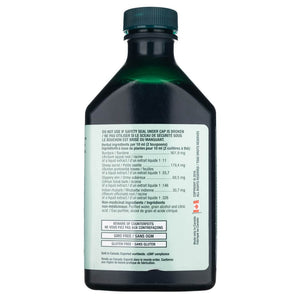 Essiac Žolelių ekstraktas, skystas - 300 ml