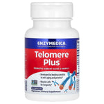 Enzymedica Telomere Plus - 30 kapsulių