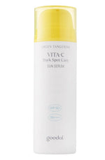 Goodal šviesinantis serumas su vitaminu C ir SPF50+ - 50 ml - Magnis.lt