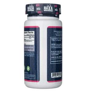 Haya Labs Guarana 900 mg - 60 tablečių