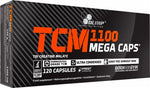 TCM 1100 - 120 mega caps - Olimp Nutrition