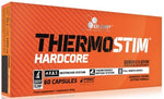 Thermo Stim Hardcore - 60 caps - Olimp Nutrition