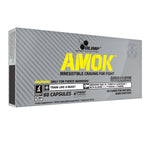 Amok - 60 caps - Olimp Nutrition