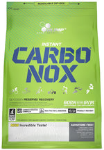 Carbonox, Orange - 1000 grams - Olimp Nutrition