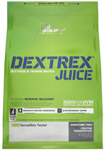 Dextrex Juice, Orange - 1000 grams - Olimp Nutrition