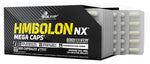 HMBolon NX, Mega Caps - 300 caps - Olimp Nutrition