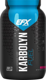 Karbolyn Fuel, Neutral - 1950 grams - EFX Sports