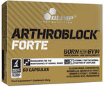 Arthroblock Forte - 60 caps - Olimp Nutrition