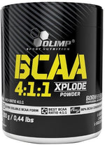 BCAA 4:1:1 Xplode, Pear - 200 grams - Olimp Nutrition