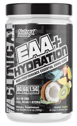 EAA + Hydration, Maui Twist - 390 grams - Nutrex
