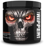 The Ripper!, Blood Orange - 150 grams - JNX Sports