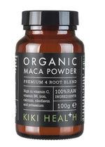 Maca Powder - 100 grams - KIKI Health
