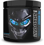 The Shadow!, Blue Raspberry - 270 grams - JNX Sports