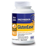 GlutenEase - 60 caps - Enzymedica