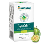 AyurSlim - 60 caps - Himalaya