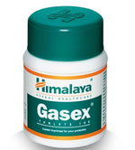 Gasex - 100 tablets - Himalaya