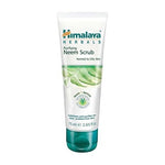 Purifying Neem Scrub - 75 ml. - Himalaya