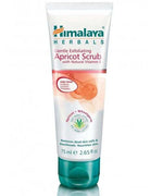 Gentle Exfoliating Apricot Scrub - 75 ml. - Himalaya