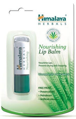 Nourishing Lip Balm - 4.5 grams - Himalaya
