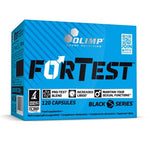 ForTest - 120 caps - Olimp Nutrition