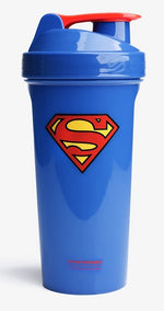 Lite DC Comics, Superman - 800 ml. - SmartShake