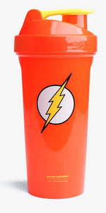 Lite DC Comics, The Flash - 800 ml. - SmartShake