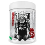 5150 - Legendary Series, Green Apple - 372 grams - 5% Nutrition