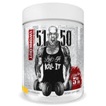 5150 - Legendary Series, Tropical Rage - 372 grams - 5% Nutrition