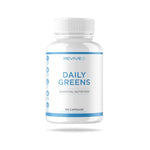 Daily Greens - 180 caps - Revive