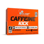 Caffeine Kick - 60 caps - Olimp Nutrition