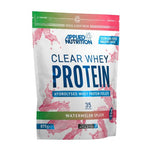 Clear Whey Protein, Watermelon Splash - 875 grams - Applied Nutrition