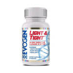 Light & Tight - 28 caps - Evogen