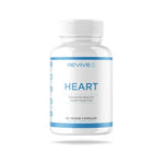 Heart - 90 vcaps - Revive